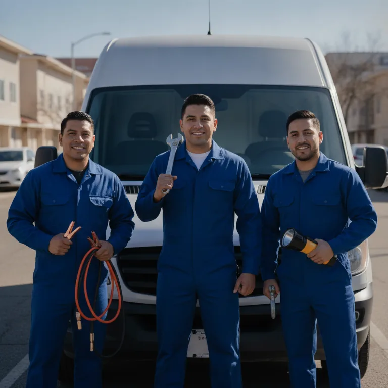 Reboque Automóvel equipe em Mafra